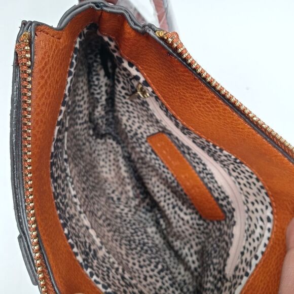 Sole Society shoulder bag - Picture 6 of 7